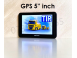 Navigatii gps serioux 5 program truck tir camion auto.noi. garantie 790446 poza 3